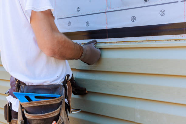 Trusted Siding Contractor service in Howard, PA - Creative Siding
