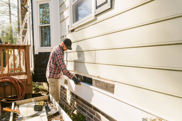 Trusted Fiber Cement Siding service in Howard, PA - Creative Siding